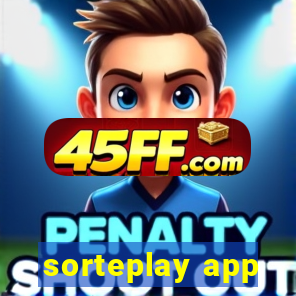 sorteplay app
